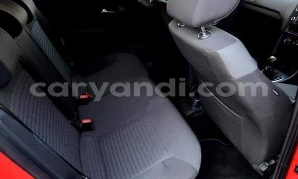 Nunua Ilio tumika Volkswagen Polo Nyekundu Gari ndani ya Lusaka nchini Zambia Nunua Ilio tumika Volkswagen Polo Nyekundu Gari ndani ya Lusaka nchini Zambia