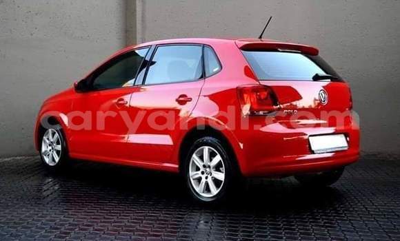 Nunua Ilio tumika Volkswagen Polo Nyekundu Gari ndani ya Lusaka nchini Zambia Nunua Ilio tumika Volkswagen Polo Nyekundu Gari ndani ya Lusaka nchini Zambia