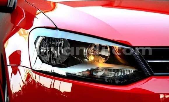 Nunua Ilio tumika Volkswagen Polo Nyekundu Gari ndani ya Lusaka nchini Zambia Nunua Ilio tumika Volkswagen Polo Nyekundu Gari ndani ya Lusaka nchini Zambia