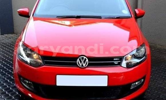 Nunua Ilio tumika Volkswagen Polo Nyekundu Gari ndani ya Lusaka nchini Zambia Nunua Ilio tumika Volkswagen Polo Nyekundu Gari ndani ya Lusaka nchini Zambia