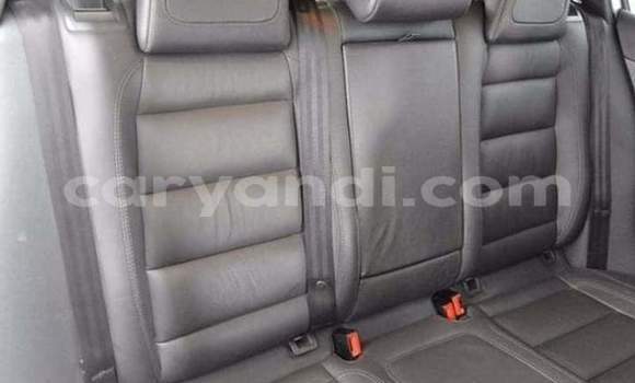 Nunua Ilio tumika Volkswagen Golf R32 Nyeupe Gari ndani ya Lusaka nchini Zambia Nunua Ilio tumika Volkswagen Golf R32 Nyeupe Gari ndani ya Lusaka nchini Zambia