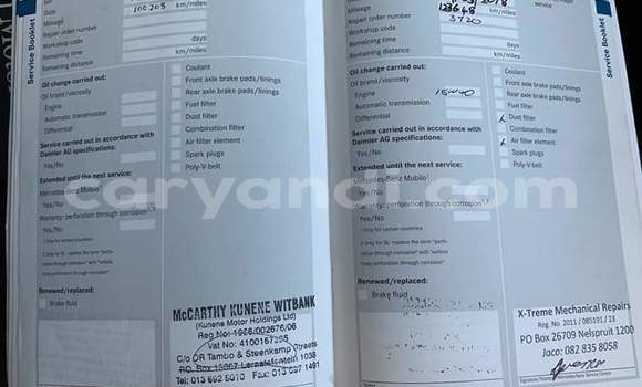 Tenga Tsaru Mercedes‒Benz C–Class Chena Mota in Lusaka in Zambia Tenga Tsaru Mercedes‒Benz C–Class Chena Mota in Lusaka in Zambia