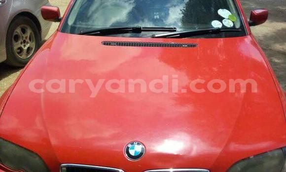 Buy Used BMW 3–Series Red Car in Chipata in Zambia Buy Used BMW 3–Series Red Car in Chipata in Zambia