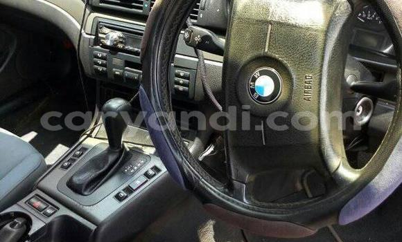 Buy Used BMW 3–Series Red Car in Chipata in Zambia Buy Used BMW 3–Series Red Car in Chipata in Zambia