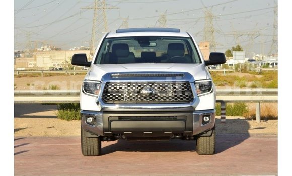 Buy Import Toyota Tundra White Car in Import - Dubai in Zambia Buy Import Toyota Tundra White Car in Import - Dubai in Zambia