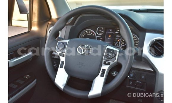Buy Import Toyota Tundra White Car in Import - Dubai in Zambia Buy Import Toyota Tundra White Car in Import - Dubai in Zambia