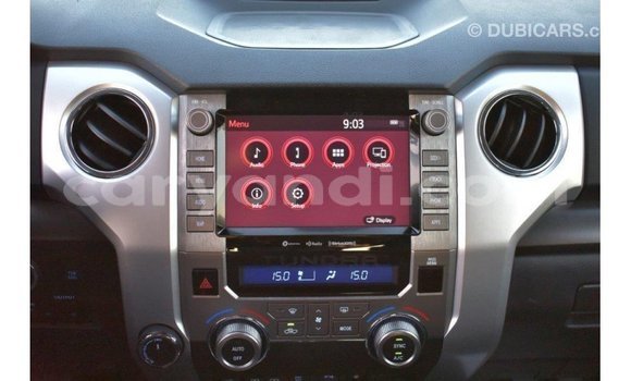 Buy Import Toyota Tundra White Car in Import - Dubai in Zambia Buy Import Toyota Tundra White Car in Import - Dubai in Zambia
