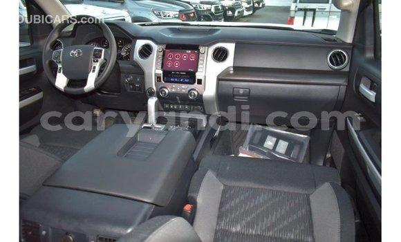 Buy Import Toyota Tundra White Car in Import - Dubai in Zambia Buy Import Toyota Tundra White Car in Import - Dubai in Zambia