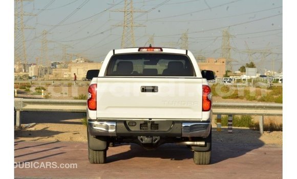 Buy Import Toyota Tundra White Car in Import - Dubai in Zambia Buy Import Toyota Tundra White Car in Import - Dubai in Zambia