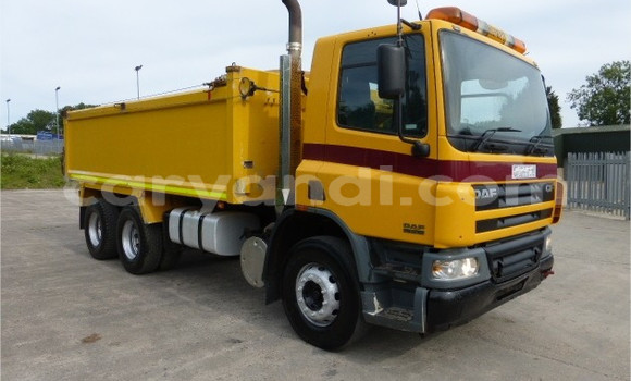Buy Used Volvo F4 Other Truck in Kitwe in Zambia Buy Used Volvo F4 Other Truck in Kitwe in Zambia