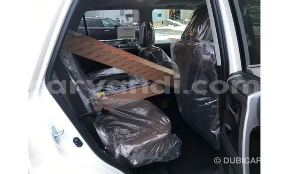 Buy Import Toyota Nadia White Car in Import - Dubai in Zambia Buy Import Toyota Nadia White Car in Import - Dubai in Zambia