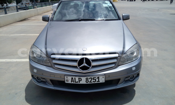 Tenga Tsaru Mercedes‒Benz C–Class Zvimwe Mota in Lusaka in Zambia Tenga Tsaru Mercedes‒Benz C–Class Zvimwe Mota in Lusaka in Zambia