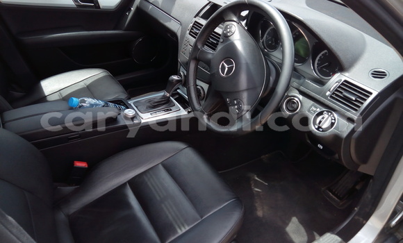 Tenga Tsaru Mercedes‒Benz C–Class Zvimwe Mota in Lusaka in Zambia Tenga Tsaru Mercedes‒Benz C–Class Zvimwe Mota in Lusaka in Zambia