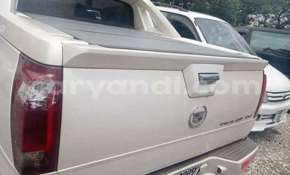 Acheter Occasion Voiture Cadillac Escalade Blanc à Lusaka, Zambie Acheter Occasion Voiture Cadillac Escalade Blanc à Lusaka, Zambie