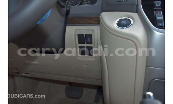 Buy Import Toyota Land Cruiser White Car in Import - Dubai in Zambia Buy Import Toyota Land Cruiser White Car in Import - Dubai in Zambia