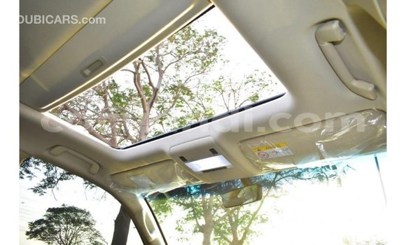 Buy Import Toyota Land Cruiser White Car in Import - Dubai in Zambia Buy Import Toyota Land Cruiser White Car in Import - Dubai in Zambia