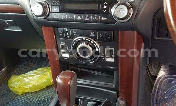Acheter Neuf Voiture Toyota Land Cruiser Noir à Lusaka, Zambie Acheter Neuf Voiture Toyota Land Cruiser Noir à Lusaka, Zambie