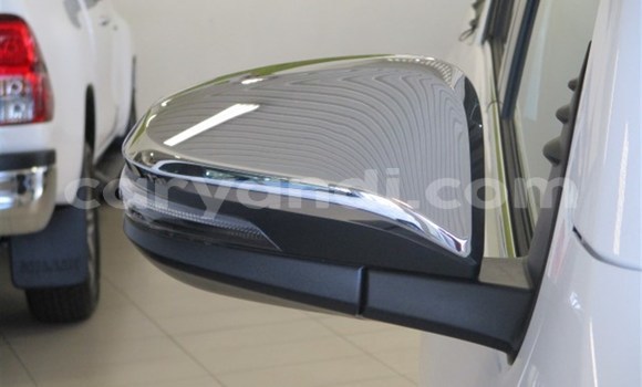 Tenga Tsaru Toyota Hilux Chena Mota in Lusaka in Zambia Tenga Tsaru Toyota Hilux Chena Mota in Lusaka in Zambia