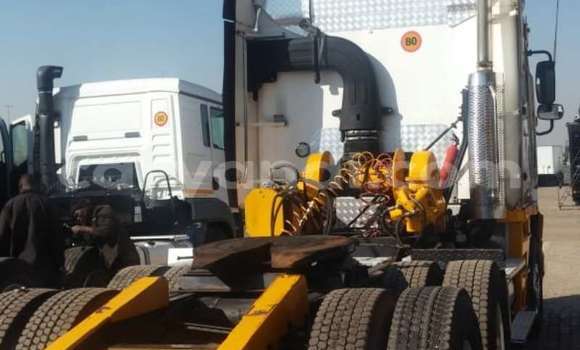 Buy Used Caterpillar 120 Other Truck in Lusaka in Zambia Buy Used Caterpillar 120 Other Truck in Lusaka in Zambia