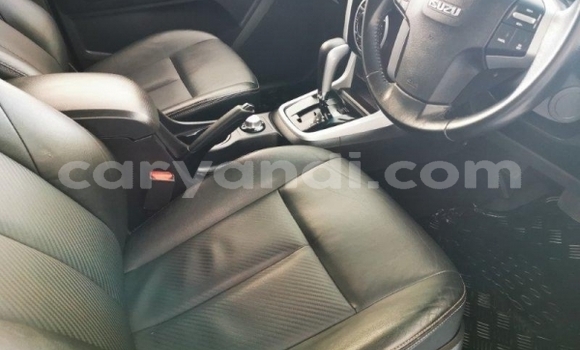 Buy Used Isuzu KB Blue Car in Lusaka in Zambia Buy Used Isuzu KB Blue Car in Lusaka in Zambia