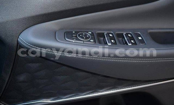 Acheter Occasion Voiture Hyundai Santa Fe Gris à Lusaka, Zambie Acheter Occasion Voiture Hyundai Santa Fe Gris à Lusaka, Zambie