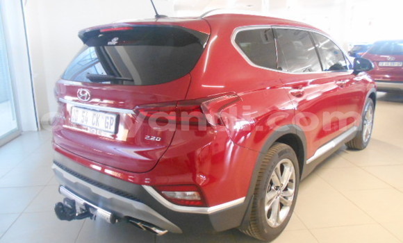 Nunua Ilio tumika Hyundai Santa Fe Nyingine Gari ndani ya Chingola nchini Zambia Nunua Ilio tumika Hyundai Santa Fe Nyingine Gari ndani ya Chingola nchini Zambia