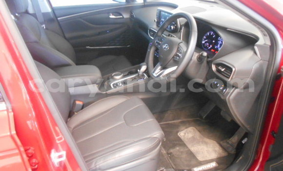 Nunua Ilio tumika Hyundai Santa Fe Nyingine Gari ndani ya Chingola nchini Zambia Nunua Ilio tumika Hyundai Santa Fe Nyingine Gari ndani ya Chingola nchini Zambia