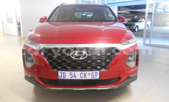 Nunua Ilio tumika Hyundai Santa Fe Nyingine Gari ndani ya Chingola nchini Zambia Nunua Ilio tumika Hyundai Santa Fe Nyingine Gari ndani ya Chingola nchini Zambia