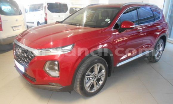 Nunua Ilio tumika Hyundai Santa Fe Nyingine Gari ndani ya Chingola nchini Zambia Nunua Ilio tumika Hyundai Santa Fe Nyingine Gari ndani ya Chingola nchini Zambia