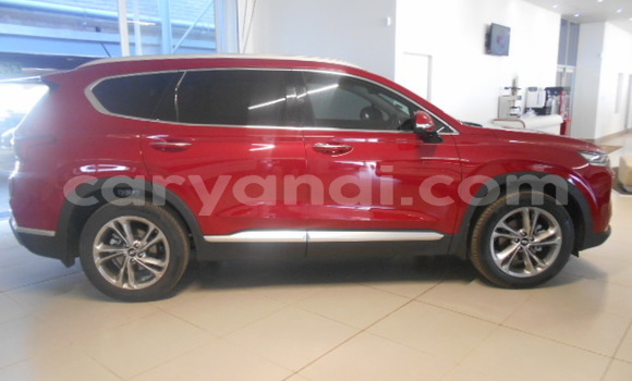 Nunua Ilio tumika Hyundai Santa Fe Nyingine Gari ndani ya Chingola nchini Zambia Nunua Ilio tumika Hyundai Santa Fe Nyingine Gari ndani ya Chingola nchini Zambia