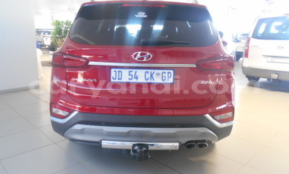 Nunua Ilio tumika Hyundai Santa Fe Nyingine Gari ndani ya Chingola nchini Zambia Nunua Ilio tumika Hyundai Santa Fe Nyingine Gari ndani ya Chingola nchini Zambia