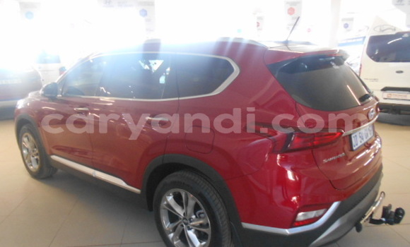 Nunua Ilio tumika Hyundai Santa Fe Nyingine Gari ndani ya Chingola nchini Zambia Nunua Ilio tumika Hyundai Santa Fe Nyingine Gari ndani ya Chingola nchini Zambia