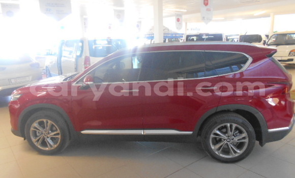 Nunua Ilio tumika Hyundai Santa Fe Nyingine Gari ndani ya Chingola nchini Zambia Nunua Ilio tumika Hyundai Santa Fe Nyingine Gari ndani ya Chingola nchini Zambia