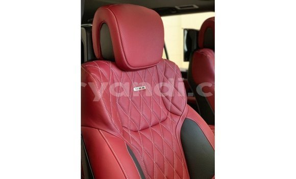 Acheter Import Voiture Lexus LX Noir à Import - Dubai, Zambie Acheter Import Voiture Lexus LX Noir à Import - Dubai, Zambie