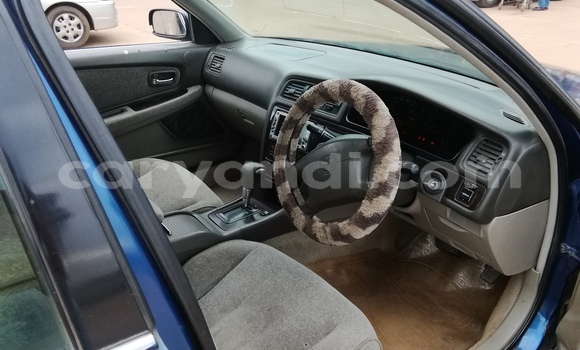 Buy Used Toyota Corolla Blue Car in Kitwe in Zambia Buy Used Toyota Corolla Blue Car in Kitwe in Zambia