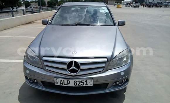 Tenga Tsaru Mercedes‒Benz C–Class Zvimwe Mota in Lusaka in Zambia Tenga Tsaru Mercedes‒Benz C–Class Zvimwe Mota in Lusaka in Zambia