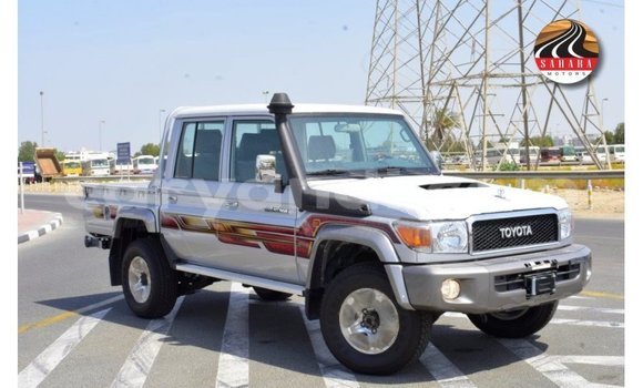 Buy Import Toyota Land Cruiser Other Car in Import - Dubai in Zambia Buy Import Toyota Land Cruiser Other Car in Import - Dubai in Zambia