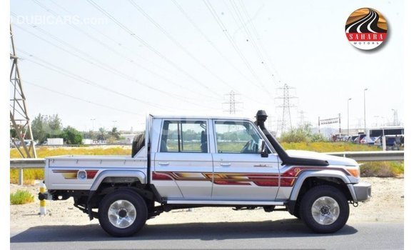 Buy Import Toyota Land Cruiser Other Car in Import - Dubai in Zambia Buy Import Toyota Land Cruiser Other Car in Import - Dubai in Zambia