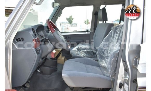 Buy Import Toyota Land Cruiser Other Car in Import - Dubai in Zambia Buy Import Toyota Land Cruiser Other Car in Import - Dubai in Zambia