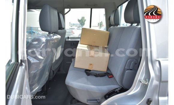 Buy Import Toyota Land Cruiser Other Car in Import - Dubai in Zambia Buy Import Toyota Land Cruiser Other Car in Import - Dubai in Zambia