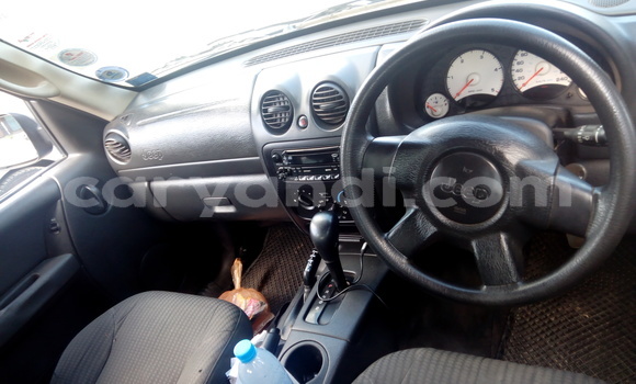 Acheter Occasion Voiture Jeep Cherokee Bleu à Lusaka, Zambie Acheter Occasion Voiture Jeep Cherokee Bleu à Lusaka, Zambie