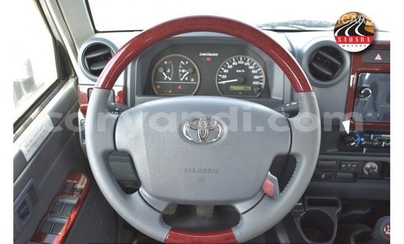 Buy Import Toyota Land Cruiser Other Car in Import - Dubai in Zambia Buy Import Toyota Land Cruiser Other Car in Import - Dubai in Zambia