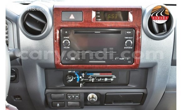 Buy Import Toyota Land Cruiser Other Car in Import - Dubai in Zambia Buy Import Toyota Land Cruiser Other Car in Import - Dubai in Zambia