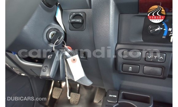 Buy Import Toyota Land Cruiser Other Car in Import - Dubai in Zambia Buy Import Toyota Land Cruiser Other Car in Import - Dubai in Zambia
