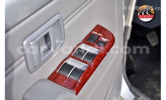 Buy Import Toyota Land Cruiser Other Car in Import - Dubai in Zambia Buy Import Toyota Land Cruiser Other Car in Import - Dubai in Zambia