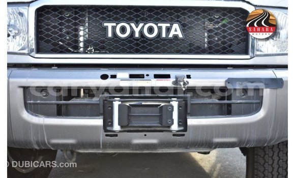 Buy Import Toyota Land Cruiser Other Car in Import - Dubai in Zambia Buy Import Toyota Land Cruiser Other Car in Import - Dubai in Zambia