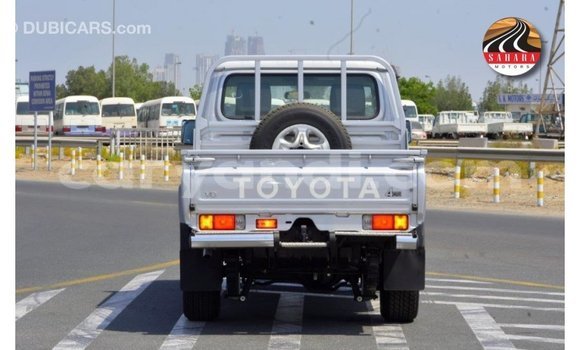 Buy Import Toyota Land Cruiser Other Car in Import - Dubai in Zambia Buy Import Toyota Land Cruiser Other Car in Import - Dubai in Zambia