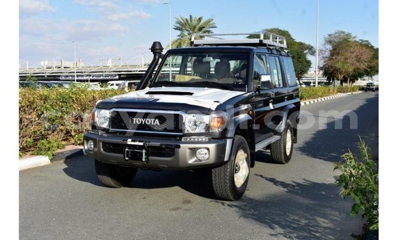 Buy Import Toyota Land Cruiser Other Car in Import - Dubai in Zambia Buy Import Toyota Land Cruiser Other Car in Import - Dubai in Zambia