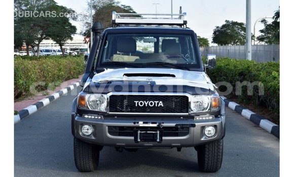 Buy Import Toyota Land Cruiser Other Car in Import - Dubai in Zambia Buy Import Toyota Land Cruiser Other Car in Import - Dubai in Zambia