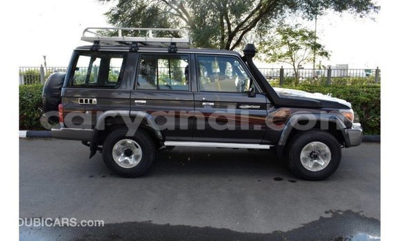 Buy Import Toyota Land Cruiser Other Car in Import - Dubai in Zambia Buy Import Toyota Land Cruiser Other Car in Import - Dubai in Zambia